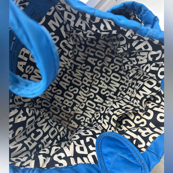 Marc by Marc Jacobs Nylon Tote - Picture 7 of 7